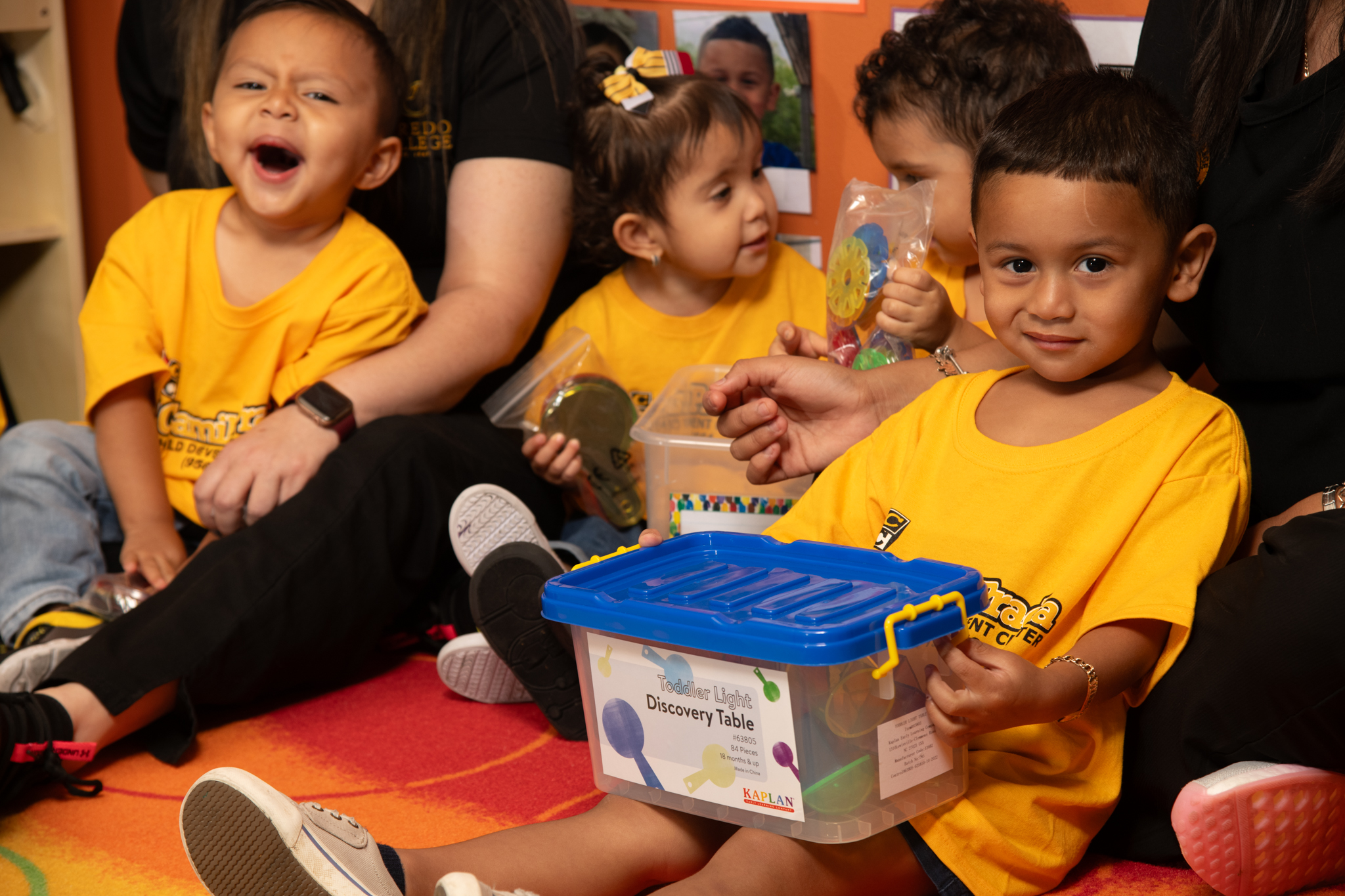 Child Development Program