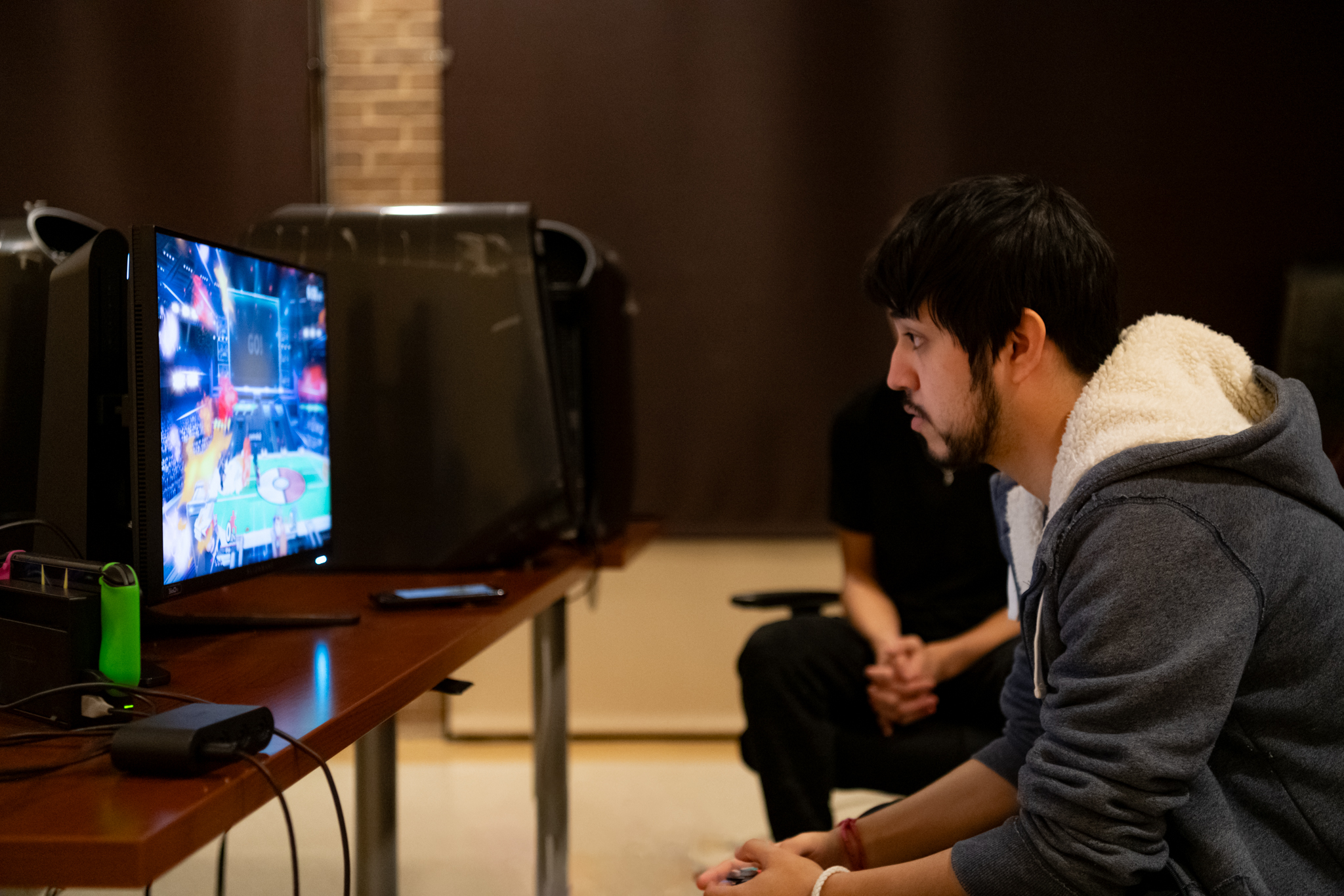 LC Esports player competes in National finals