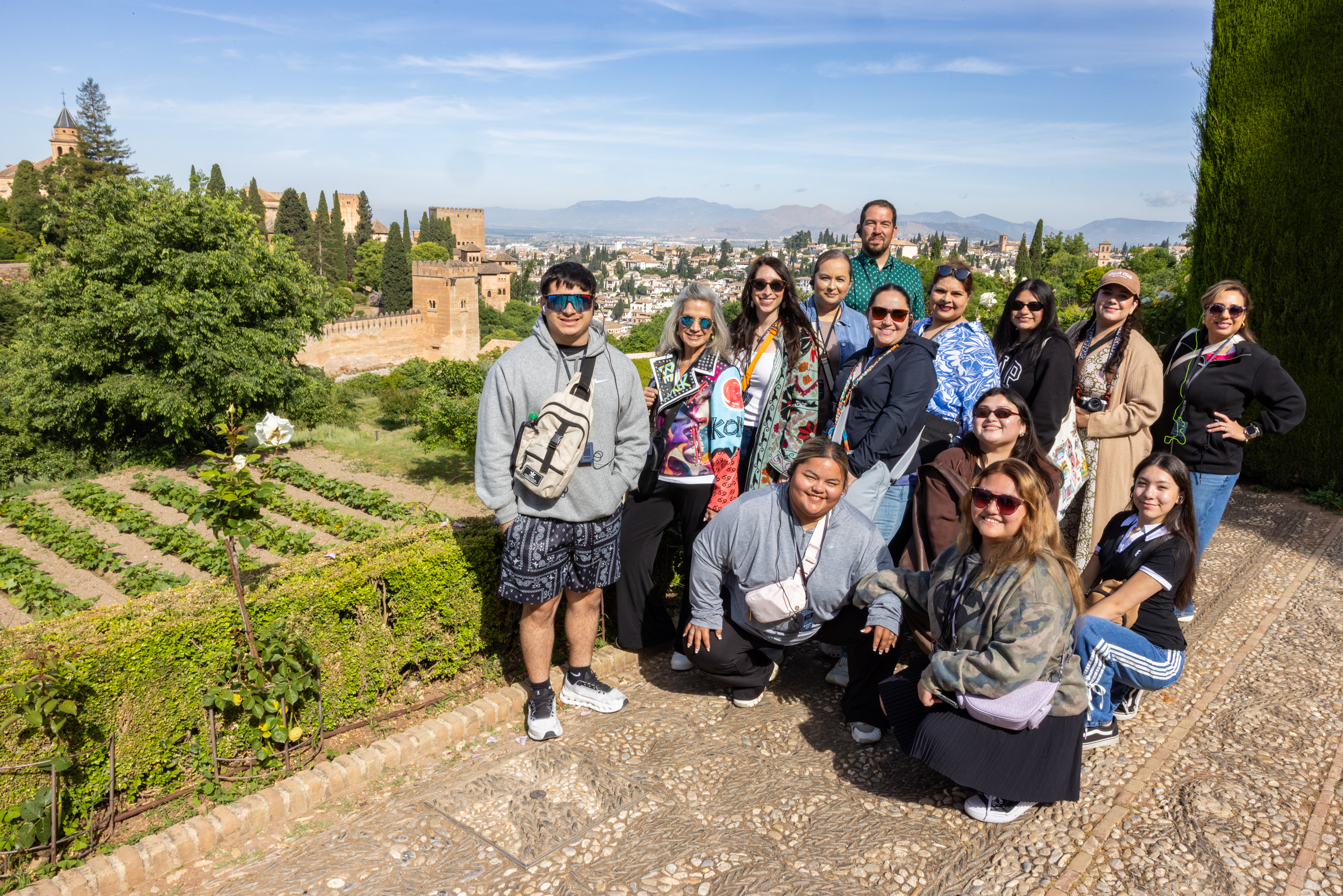 Deadline approaching for LC Spring 2027 Study Abroad Program applications