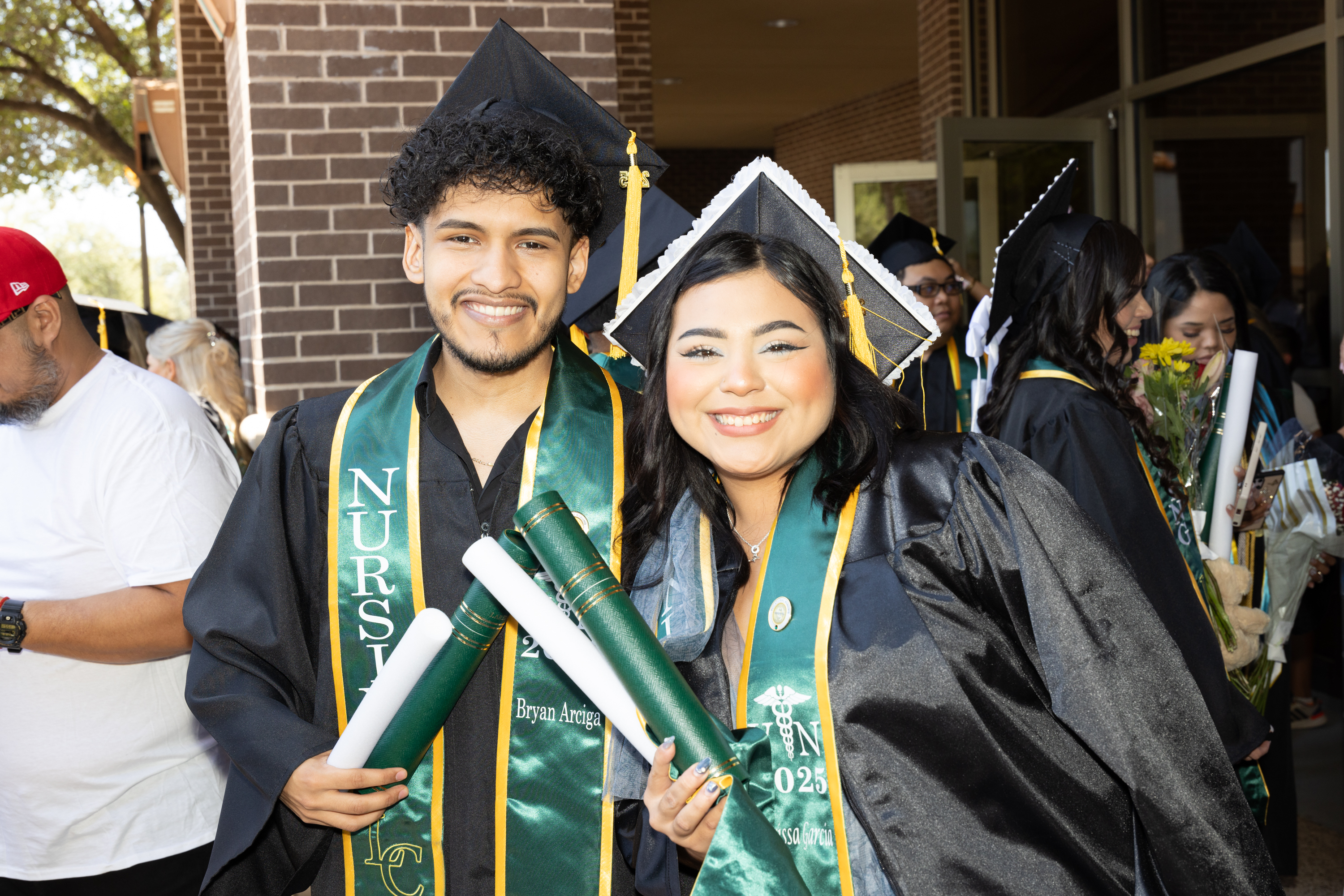 Summer Graduation 2025