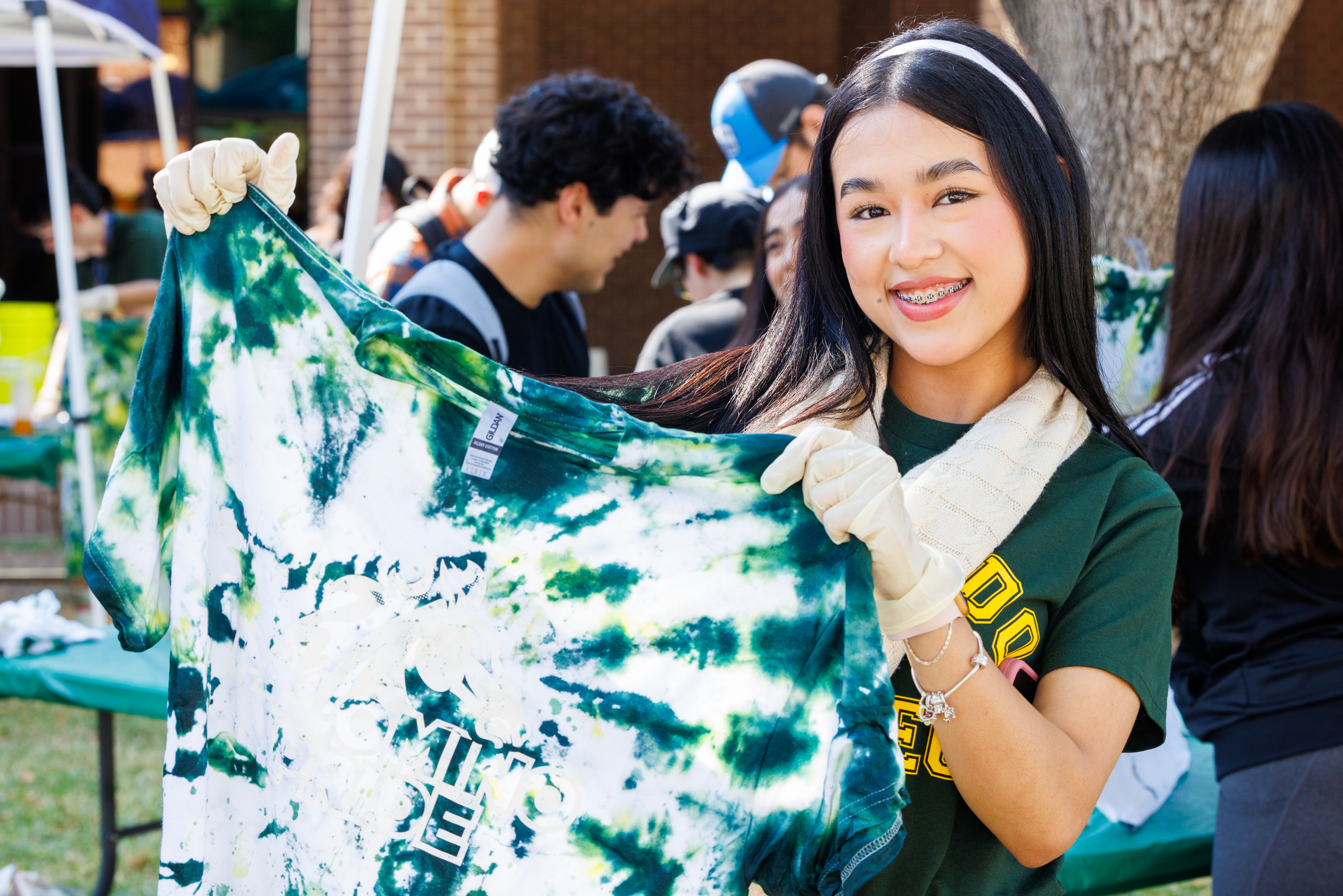 LC to kick off fall semester with Welcome Week festivities