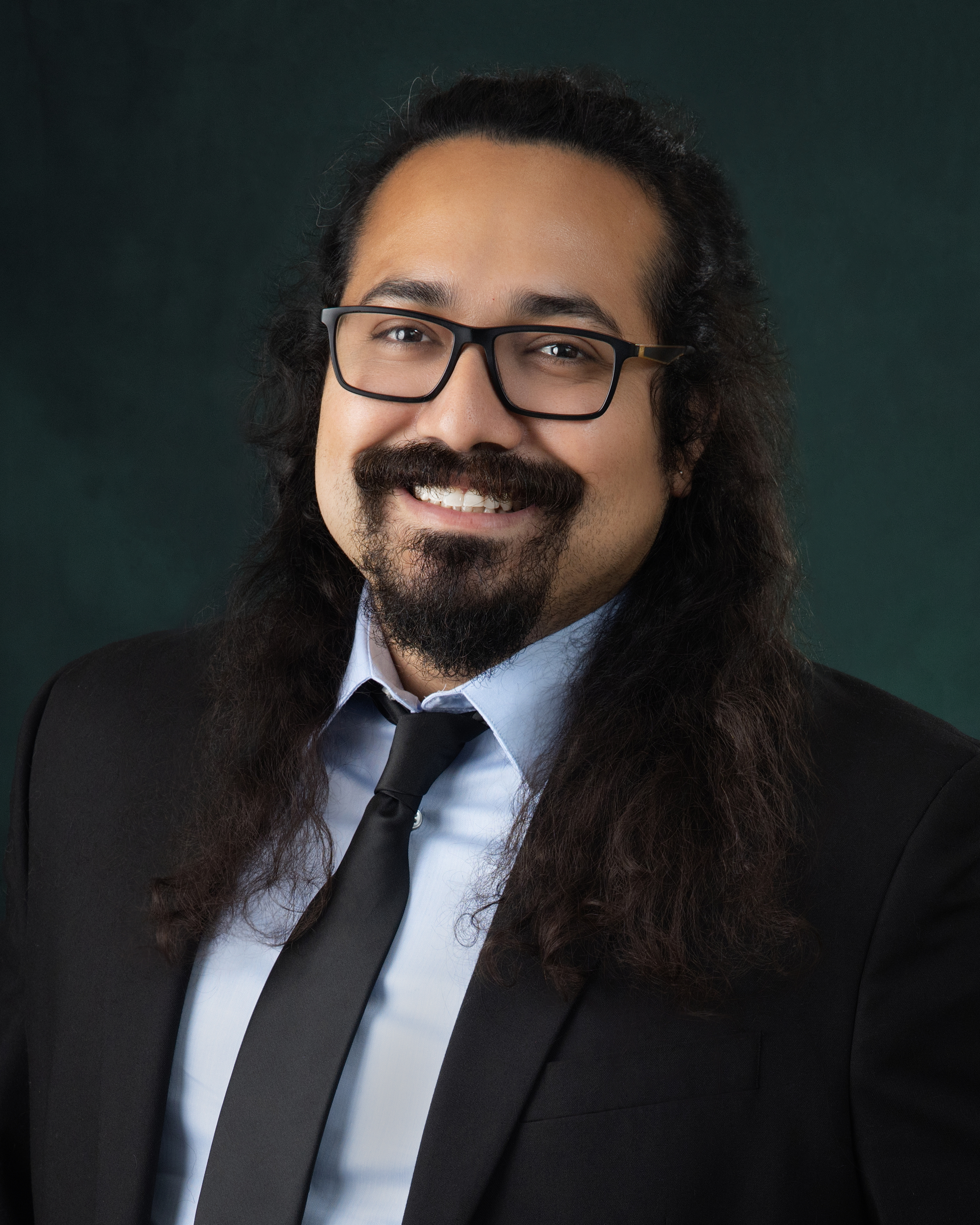 Christian Ocampo
