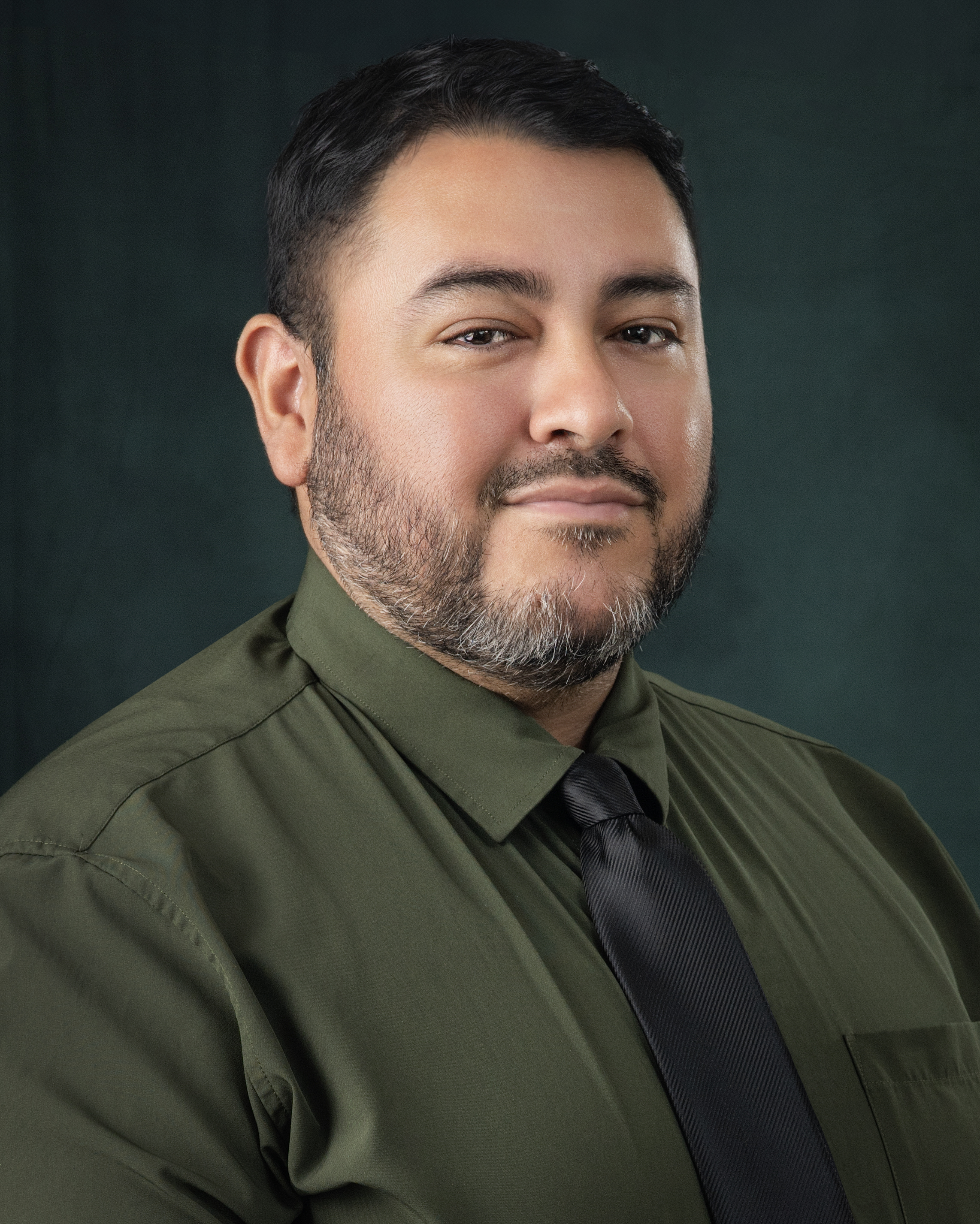 Danny Zaragoza