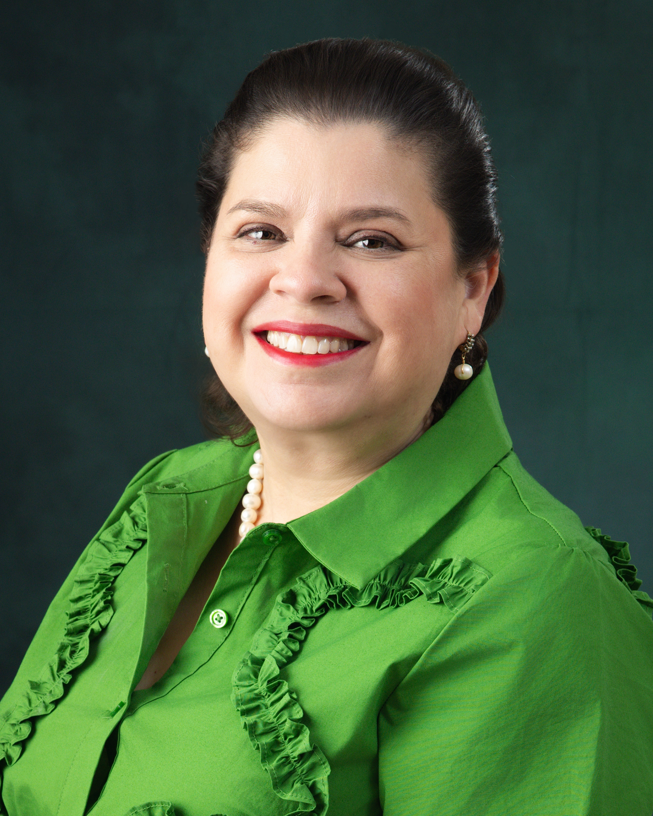 Denise Rubio