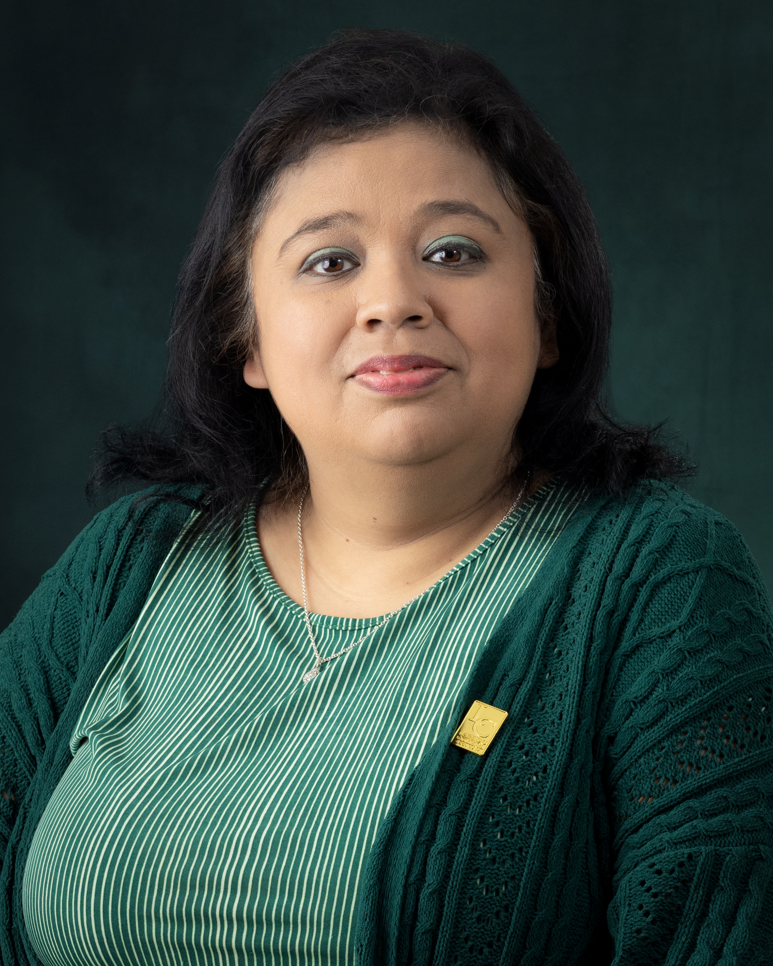 Diana Hinojosa