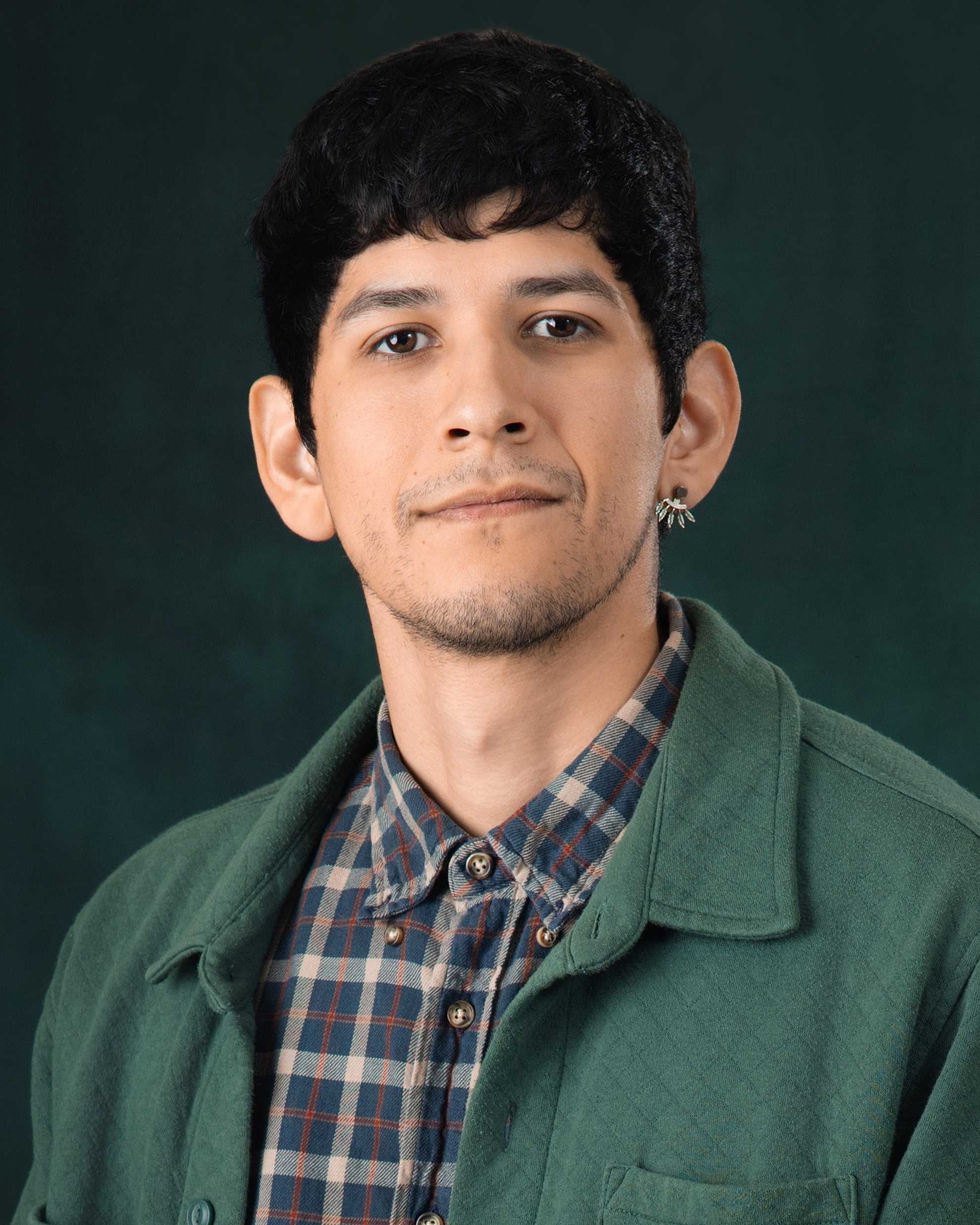 Juan Flores