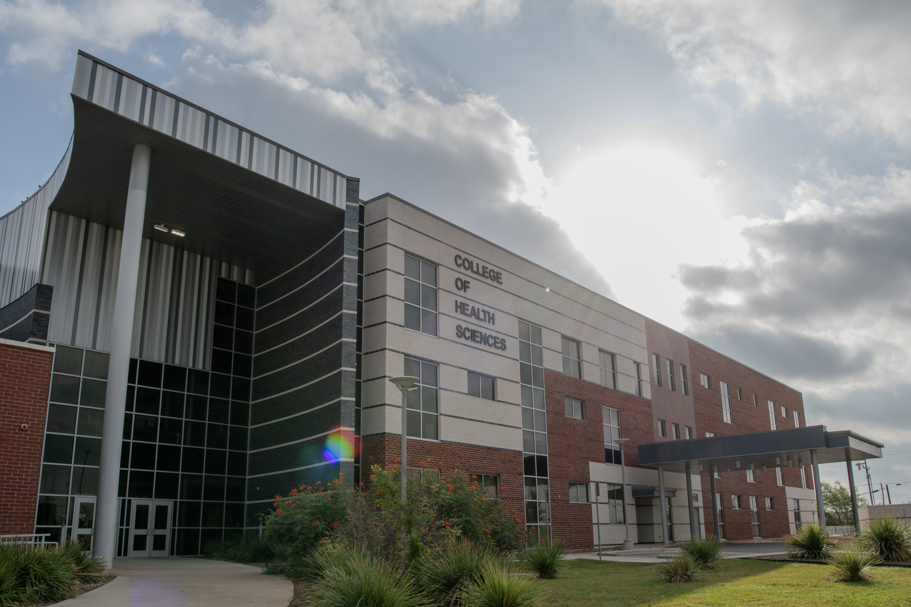 LC to host College of Health Sciences open house