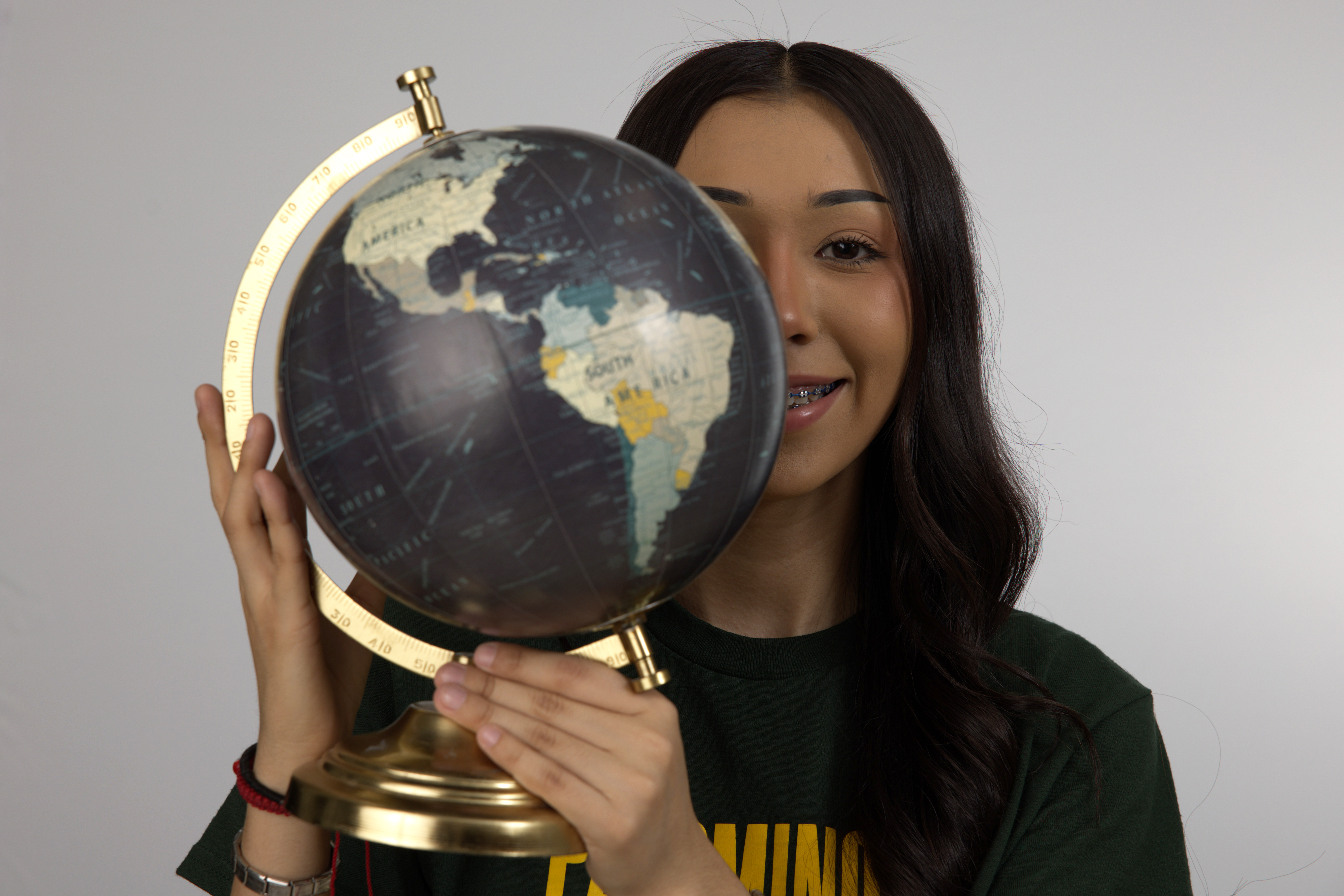 Laredo College launches Certificate in Leadership, Spain Study Abroad Program