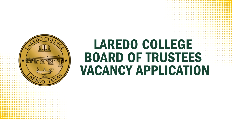 LC Board of Trustees Vacancy Notice