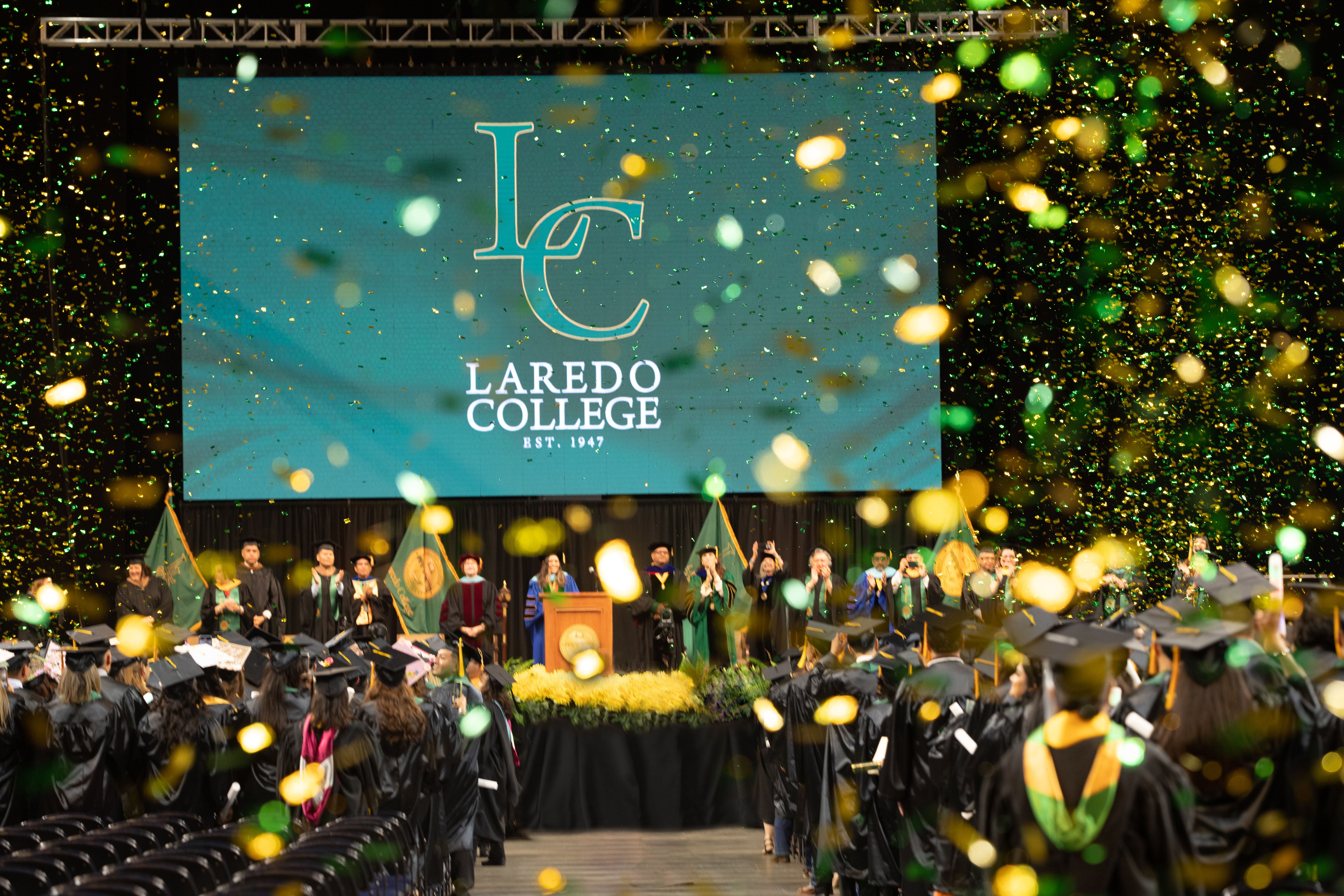 Graduation