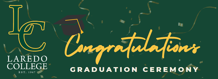 Graduation Ceremony Details
