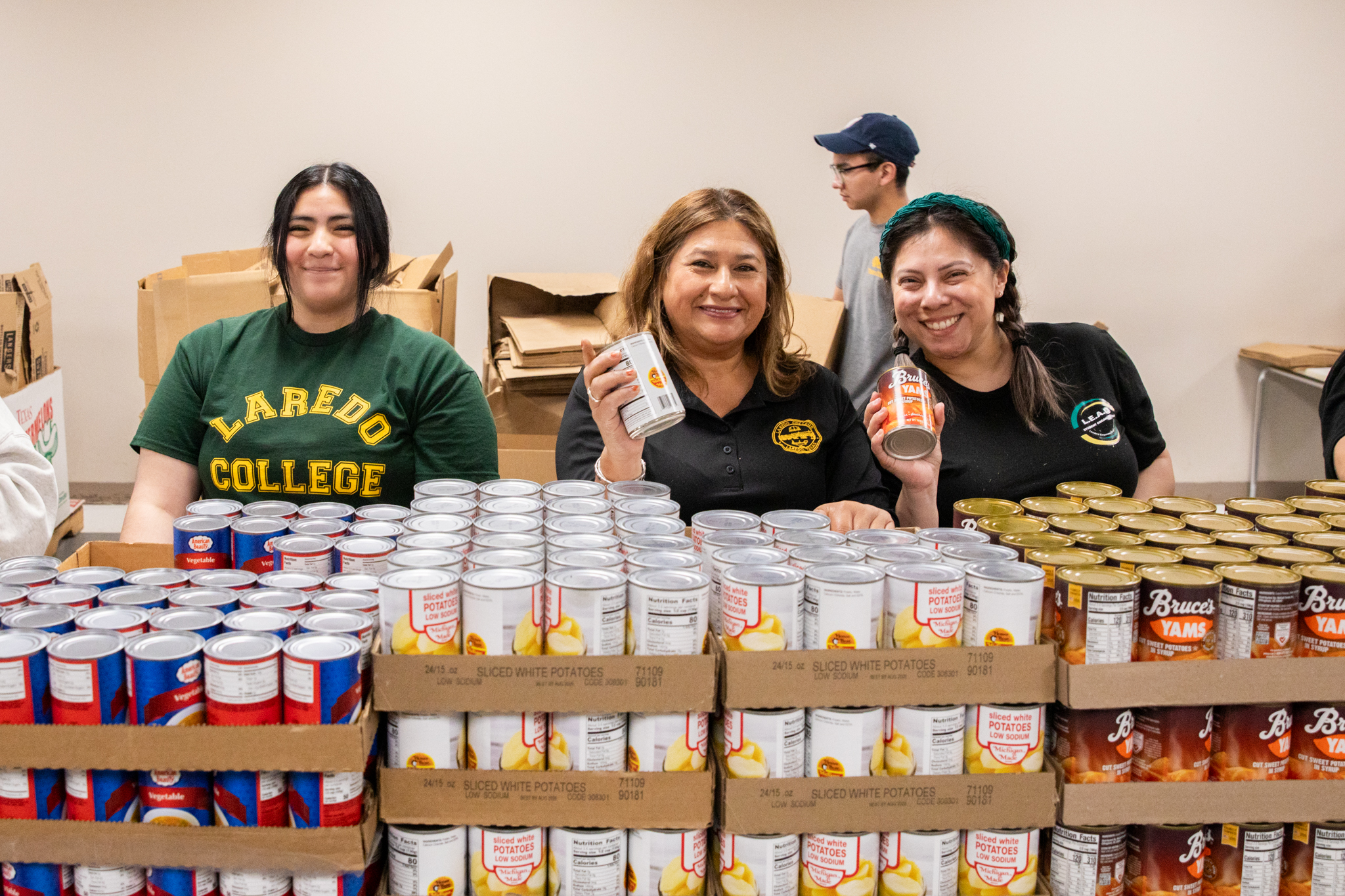 Palomino Pantry