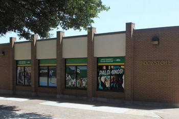 Follett Bookstore