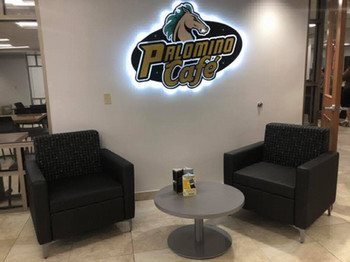 Palomino Cafe
