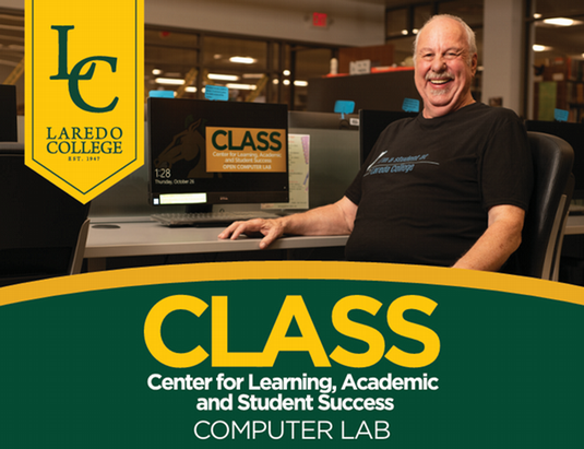 CLASS Computer Lab Links
