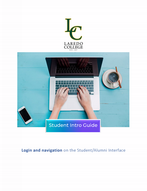 TRIO Student Support Services
