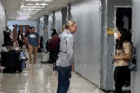 Campus and Community Resources